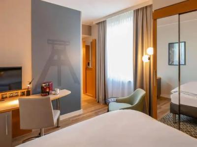Mercure Bochum City - 39