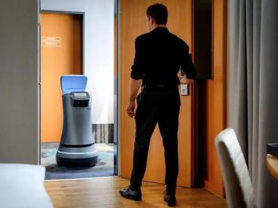 Mercure Bochum City - 33