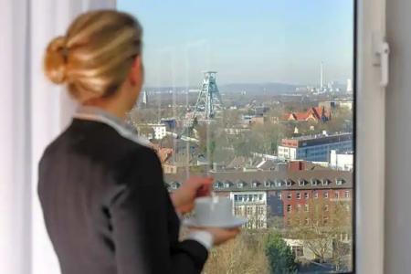 Mercure Bochum City - 78