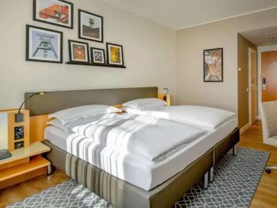 Mercure Bochum City - 75