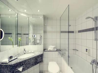 Mercure Bochum City - 7