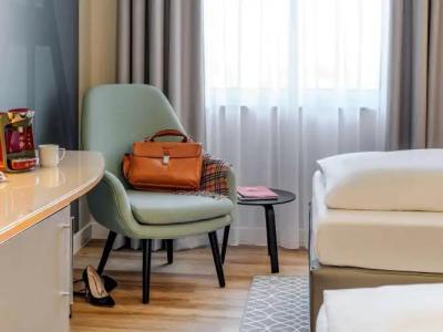 Mercure Bochum City - 3