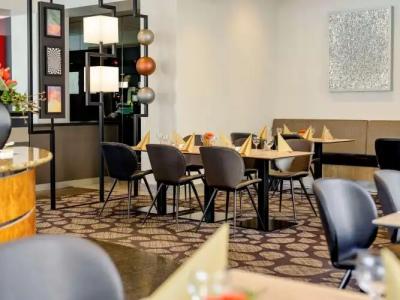 Mercure Bochum City - 14