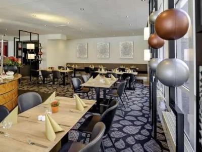 Mercure Bochum City - 34