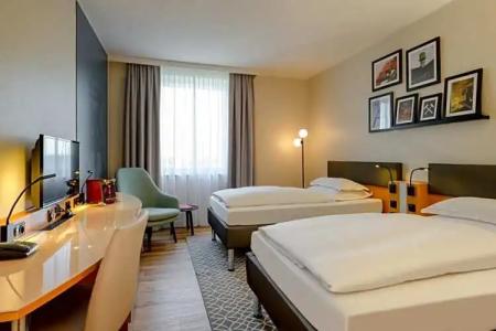 Mercure Bochum City - 92