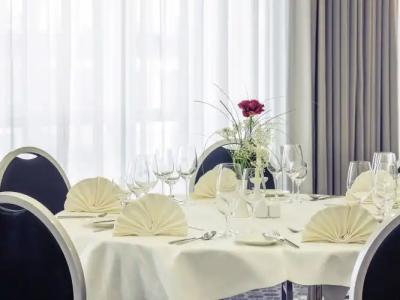 Mercure Bochum City - 18