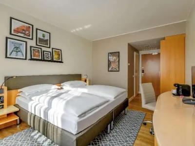 Mercure Bochum City - 53