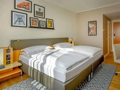 Mercure Bochum City - 88