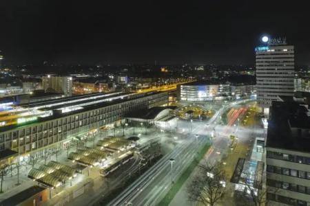 Mercure Bochum City - 77