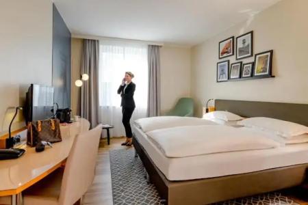 Mercure Bochum City - 84