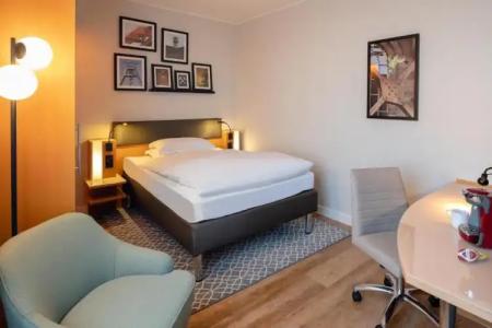 Mercure Bochum City - 60