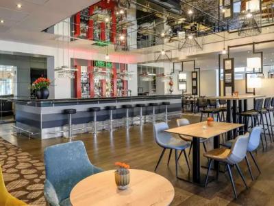 Mercure Bochum City - 48