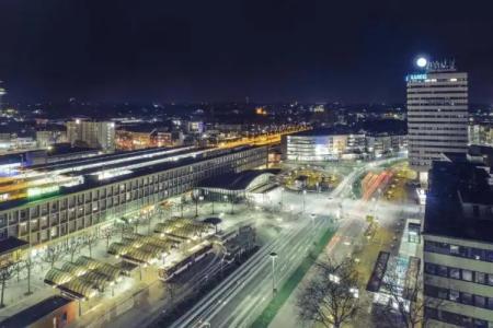 Mercure Bochum City - 80