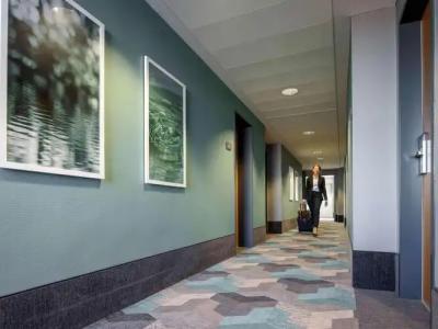 Mercure Bochum City - 17