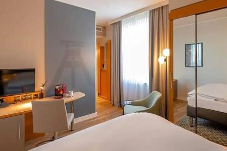 Mercure Bochum City - 49