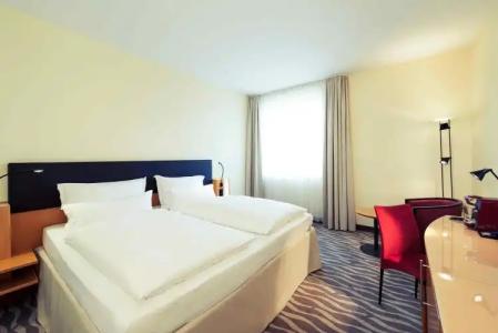 Mercure Bochum City - 40