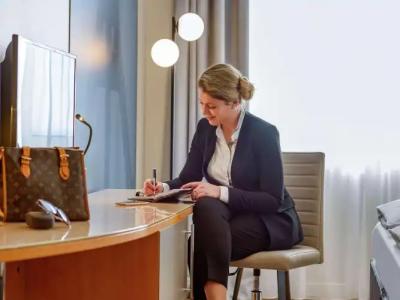 Mercure Bochum City - 35