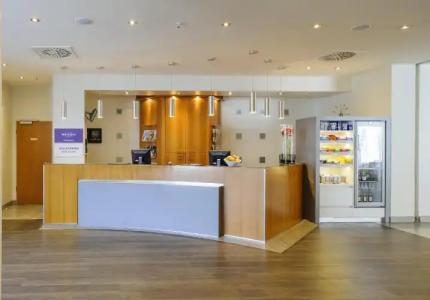 Mercure Bochum City - 30