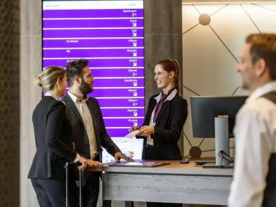 Mercure Bochum City - 47