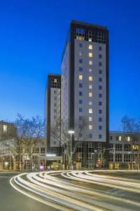 Mercure Bochum City - 26