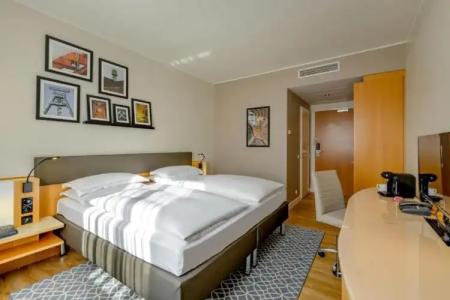 Mercure Bochum City - 83
