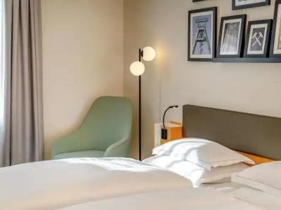 Mercure Bochum City - 46