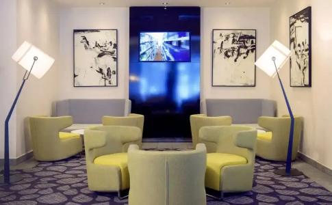 Mercure Bochum City - 1