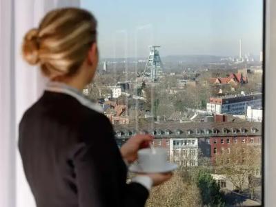 Mercure Bochum City - 67
