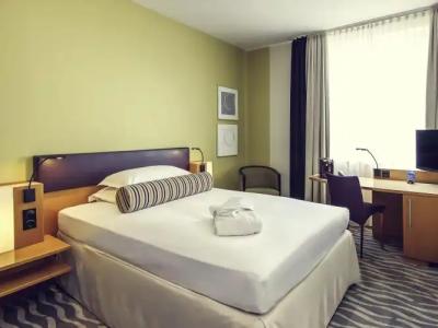 Mercure Bochum City - 8