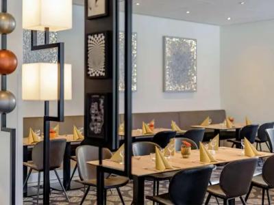 Mercure Bochum City - 2