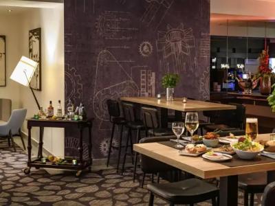 Mercure Bochum City - 13