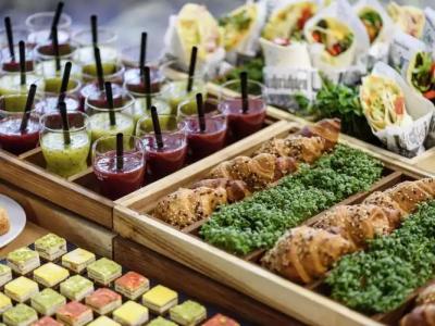 Mercure Bochum City - 11