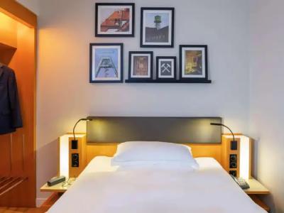 Mercure Bochum City - 42