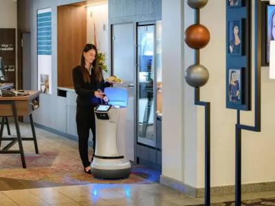 Mercure Bochum City - 46