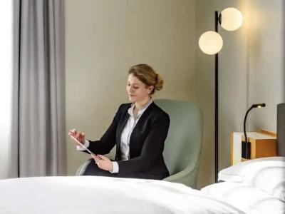 Mercure Bochum City - 5