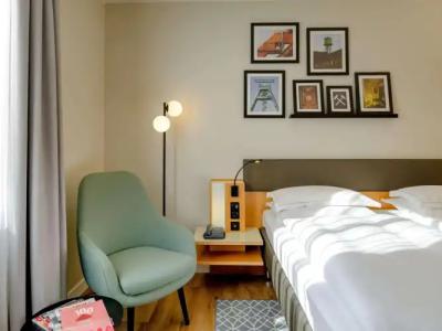 Mercure Bochum City - 41