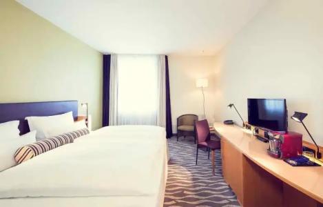 Mercure Bochum City - 43