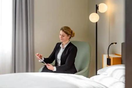 Mercure Bochum City - 87