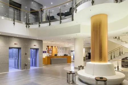 Mercure Bochum City - 17