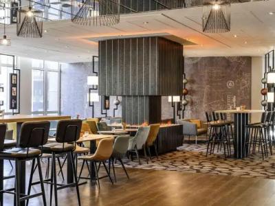 Mercure Bochum City - 36