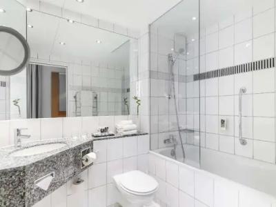 Mercure Bochum City - 66