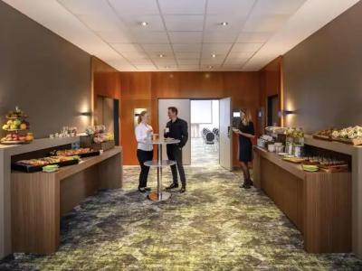 Mercure Bochum City - 34