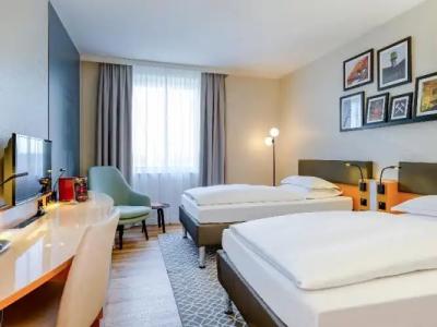 Mercure Bochum City - 71