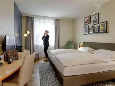 Mercure Bochum City - 56