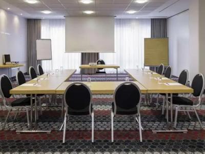 Mercure Bochum City - 18