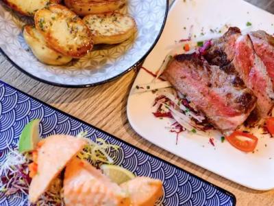 Mercure Bochum City - 12