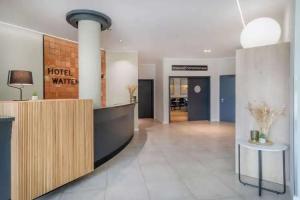 Hotel Bochum Wattenscheid affiliated by Melia, Bochum