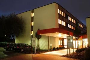 H+ Hotel Bochum, Bochum