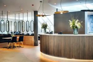 Parkhotel by stays, Bochum