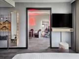 Double Moxy Barber Studio Suite